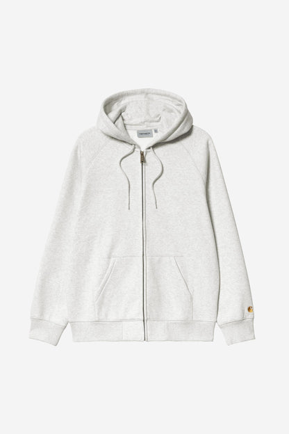 Hooded Chase Jacket - Carhartt WIP Everyday