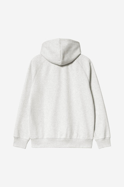 Hooded Chase Jacket - Carhartt WIP Everyday