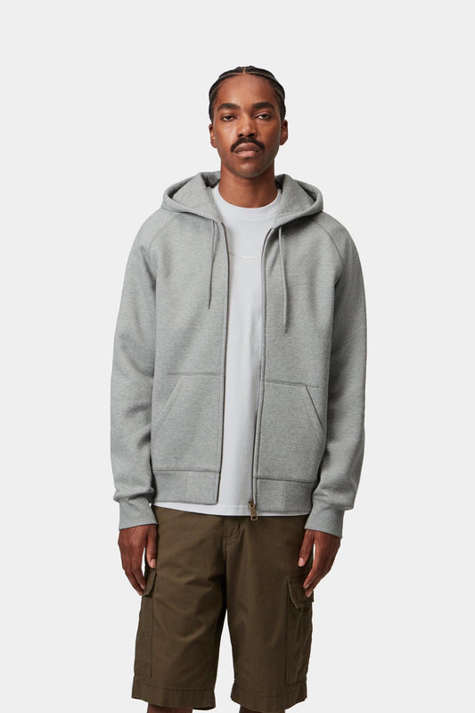 Hooded Chase Jacket - Carhartt WIP Great Value