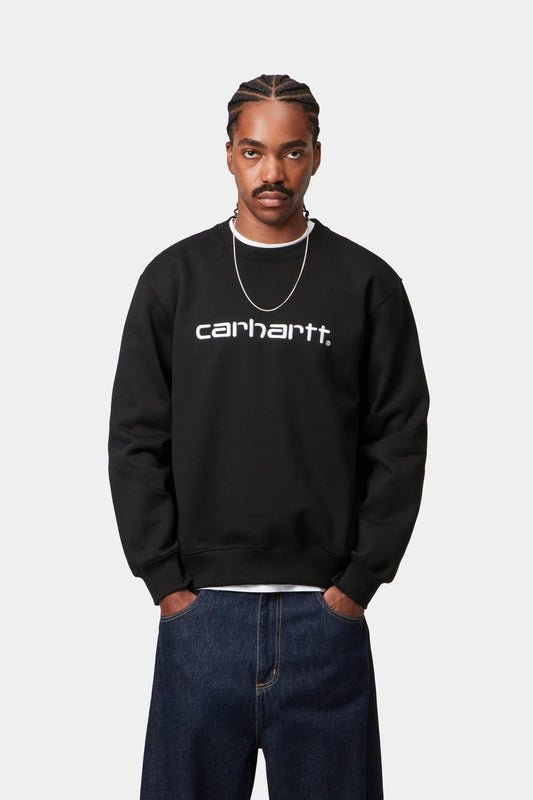 Carhartt Sweatshirt - Carhartt WIP New