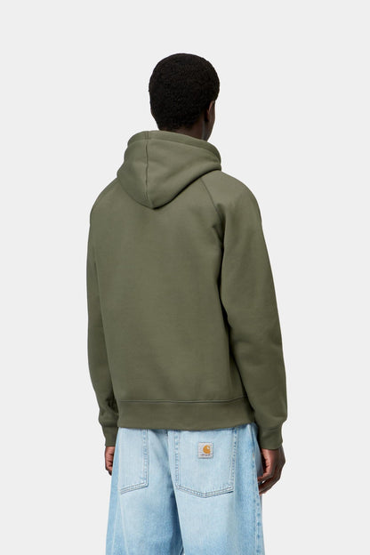 Hooded Chase Sweatshirt - Carhartt WIP Recommended