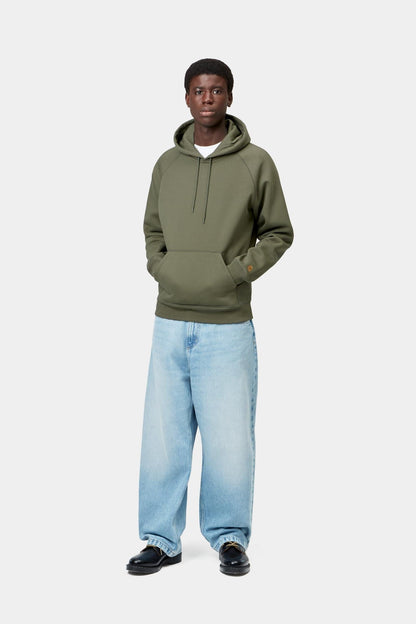 Hooded Chase Sweatshirt - Carhartt WIP Recommended