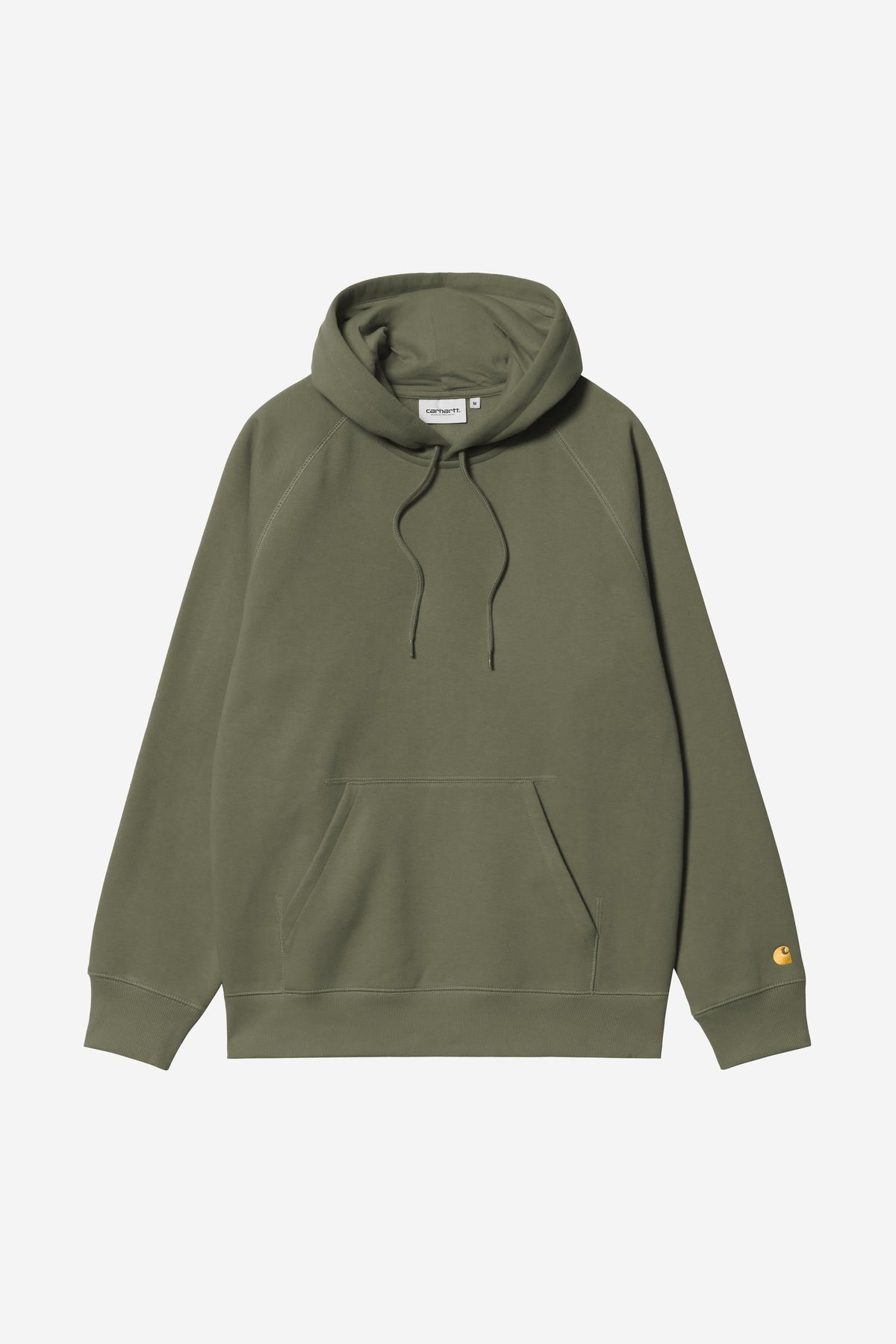 Hooded Chase Sweatshirt - Carhartt WIP Recommended