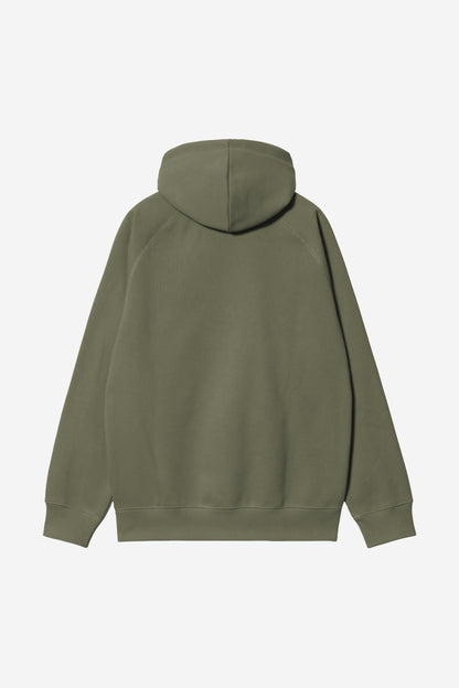 Hooded Chase Sweatshirt - Carhartt WIP Recommended