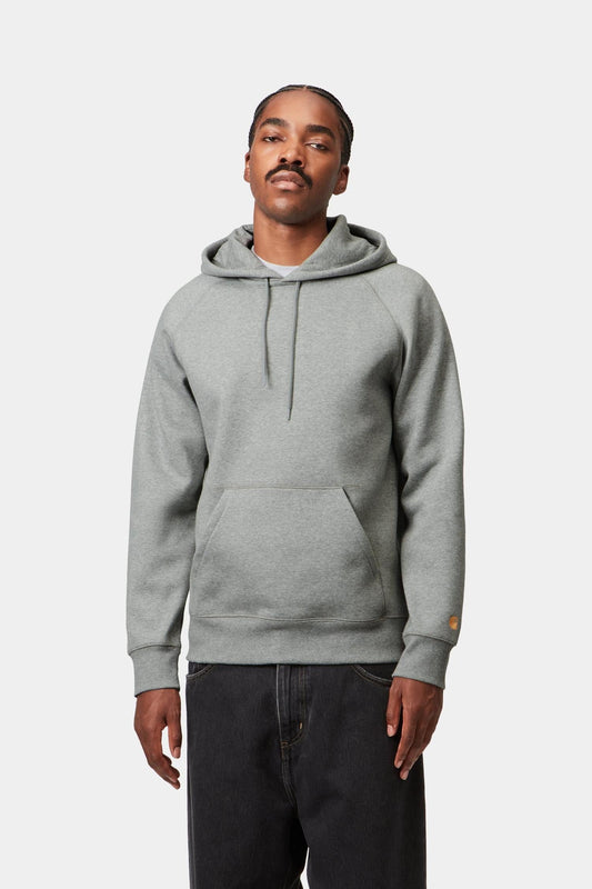 Hooded Chase Sweatshirt - Carhartt WIP Recommended
