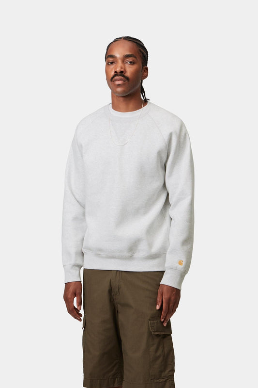 Chase Sweatshirt - Carhartt WIP Latest