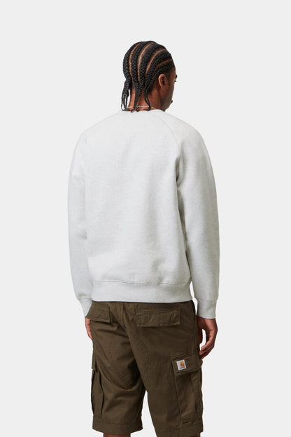 Chase Sweatshirt - Carhartt WIP Latest