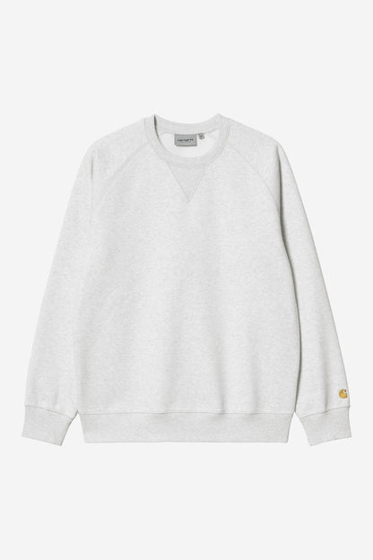 Chase Sweatshirt - Carhartt WIP Latest