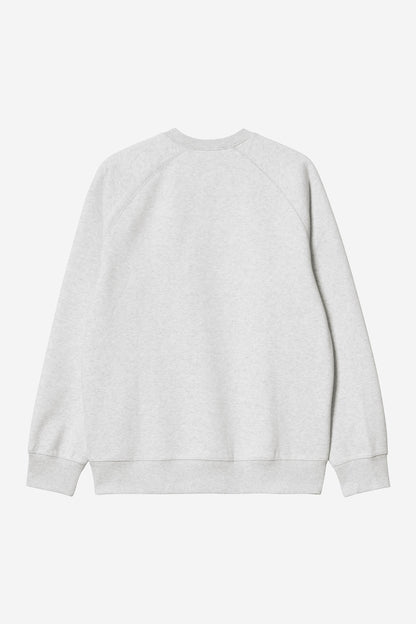 Chase Sweatshirt - Carhartt WIP Latest