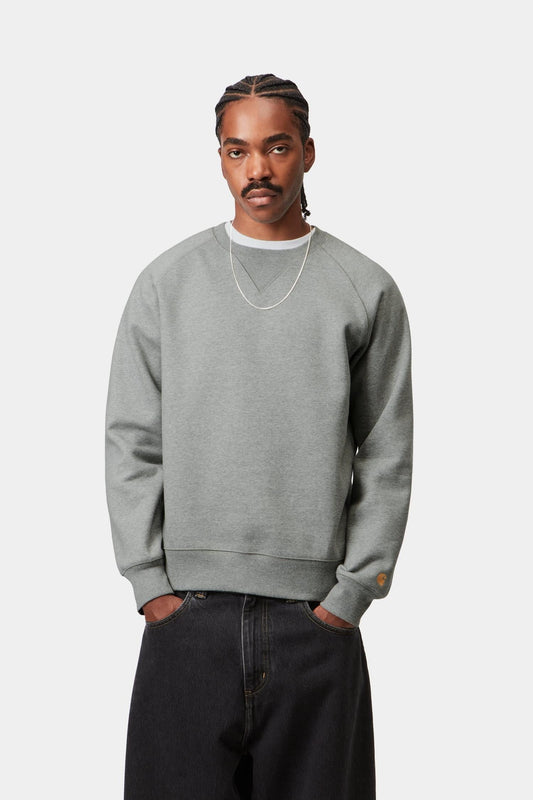 Chase Sweatshirt - Carhartt WIP Smart Buy