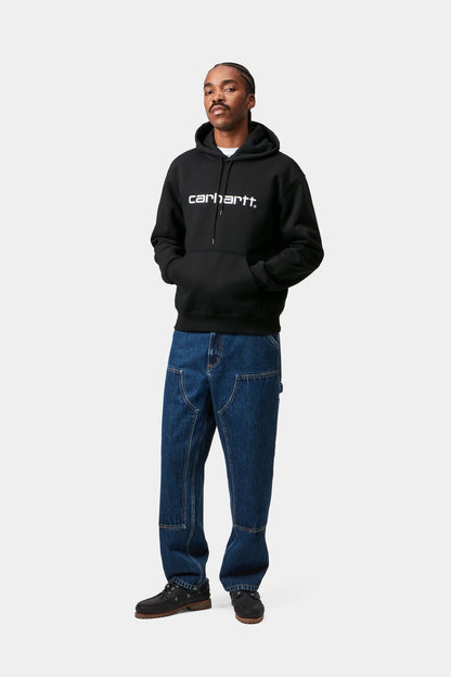 Hooded Carhartt Sweatshirt - Carhartt WIP Popular