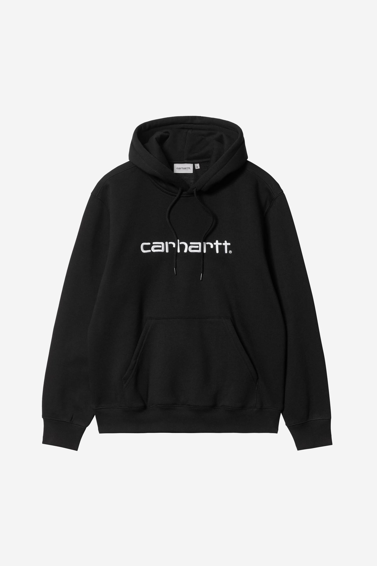 Hooded Carhartt Sweatshirt - Carhartt WIP Popular