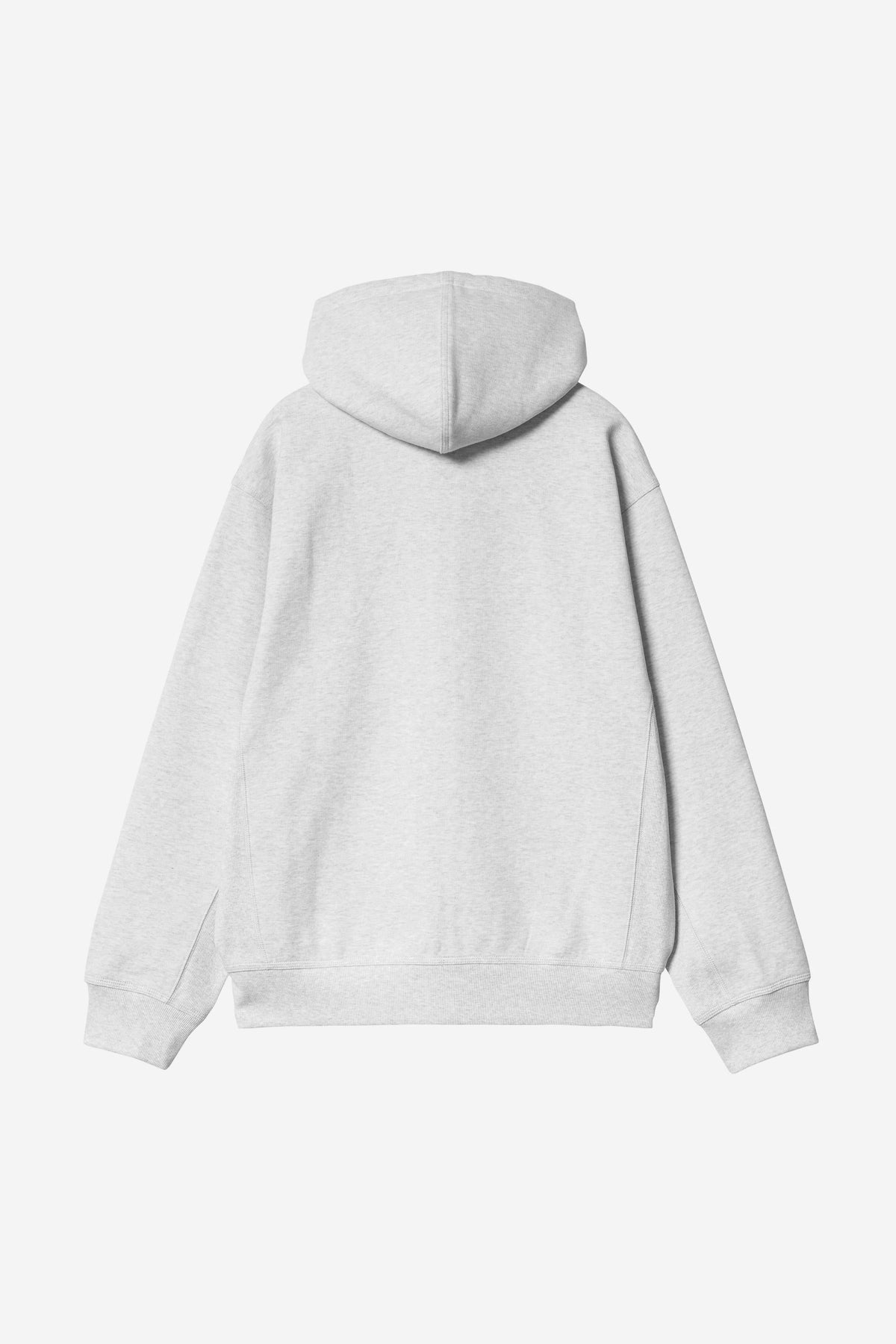 Hooded American Script Jacket - Carhartt WIP Deals