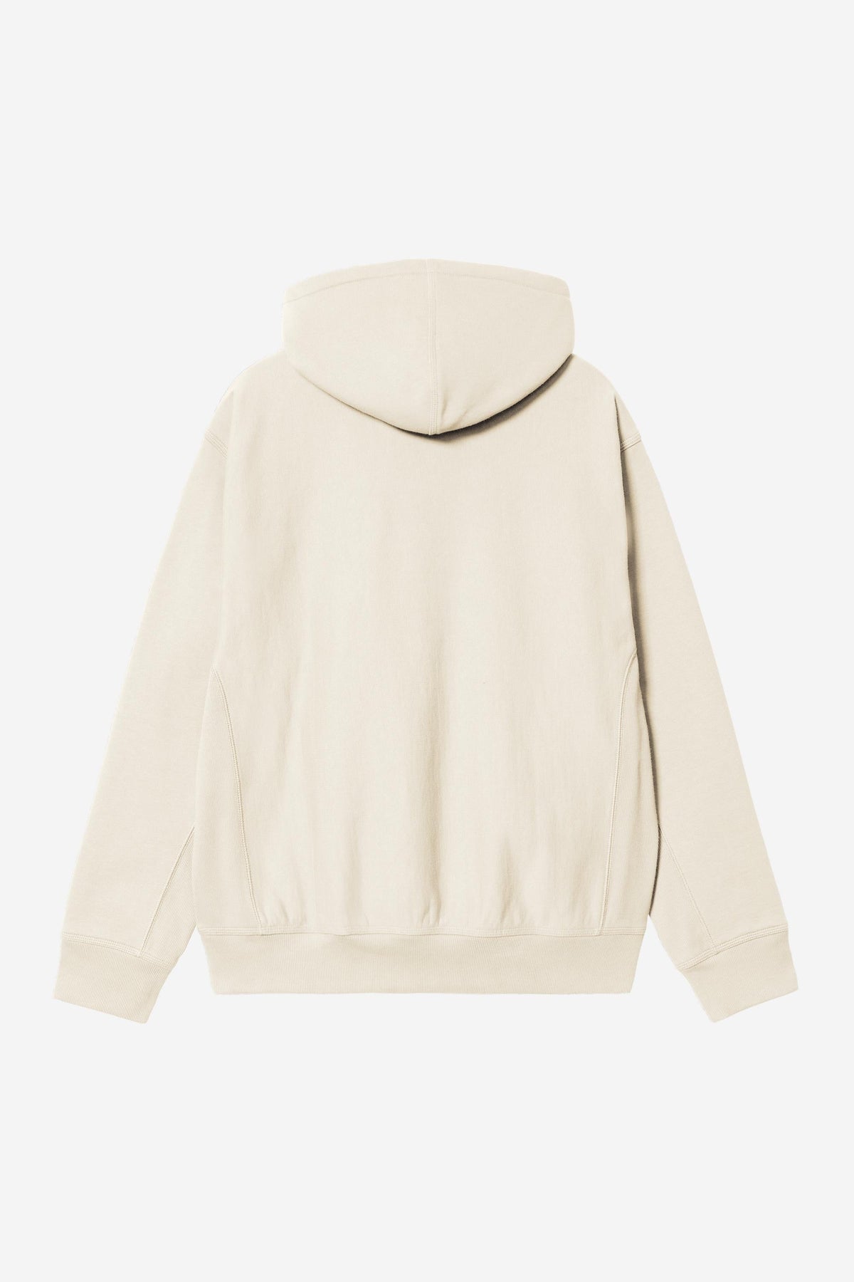 Hooded American Script Jacket - Carhartt WIP Latest