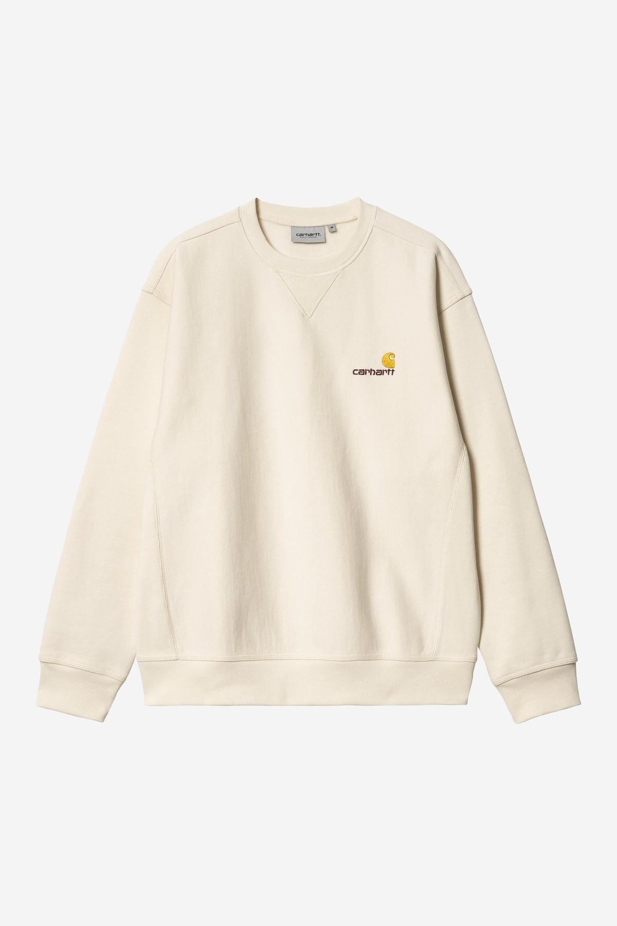 American Script Sweatshirt - Carhartt WIP Classic