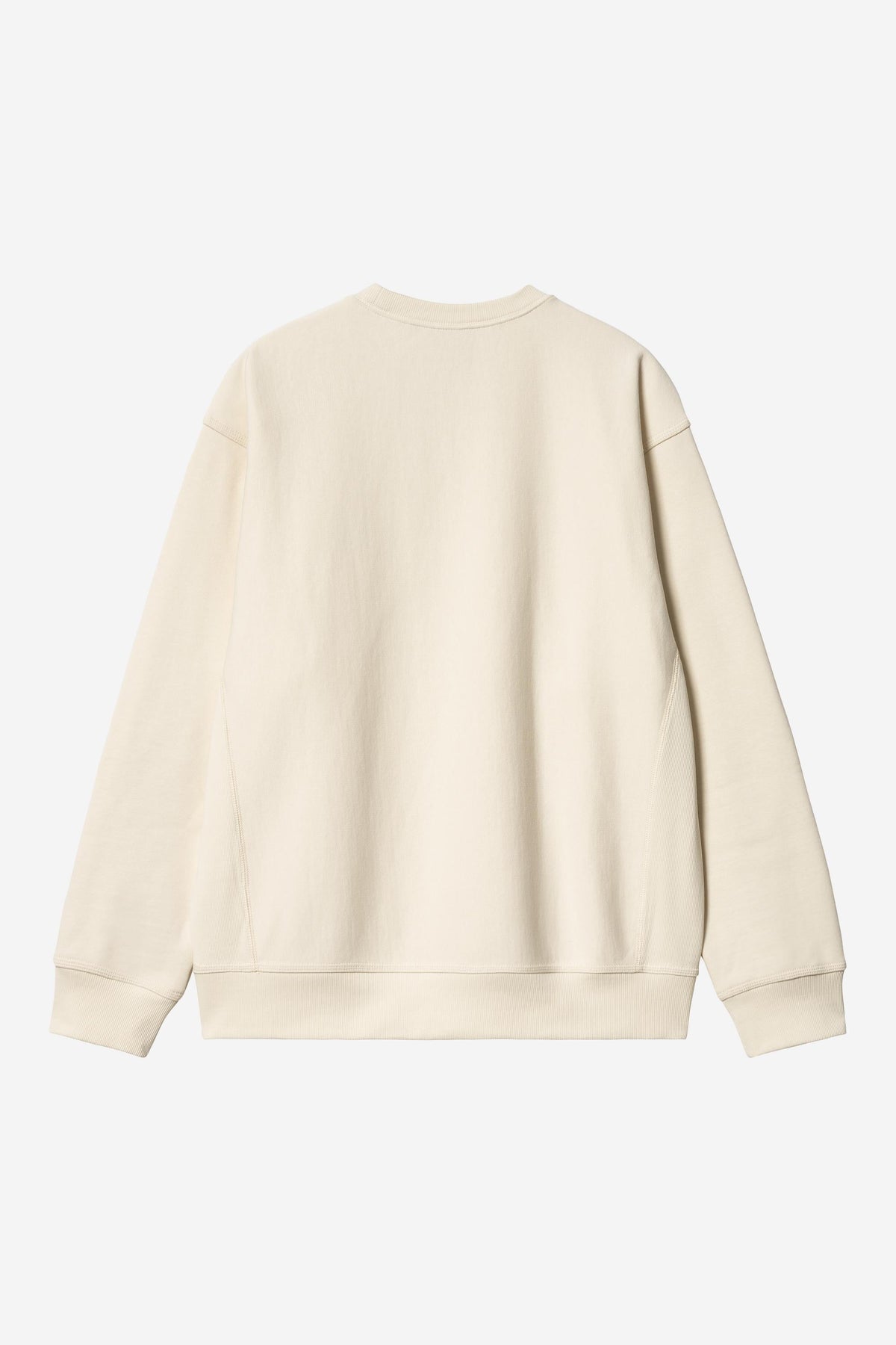 American Script Sweatshirt - Carhartt WIP Classic