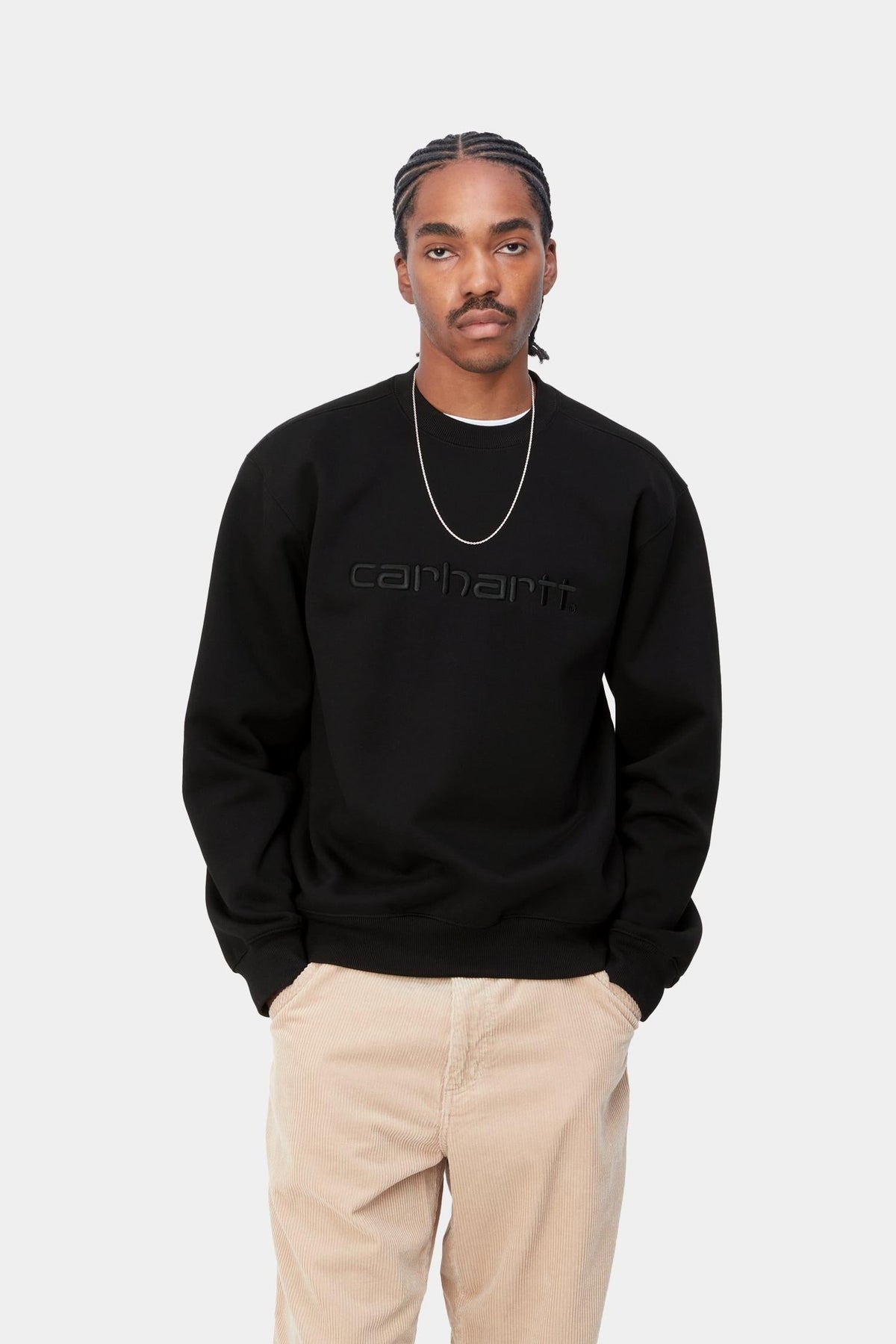 Carhartt Sweatshirt - Carhartt WIP Premium