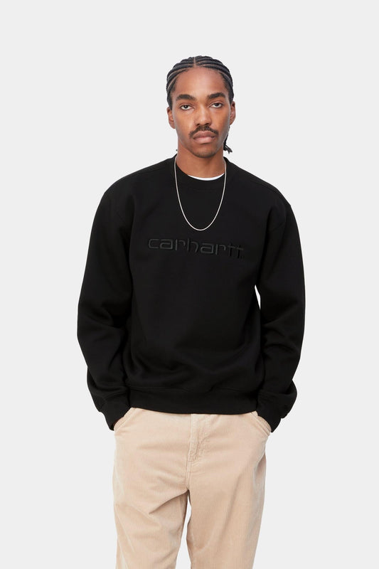 Carhartt Sweatshirt - Carhartt WIP Premium