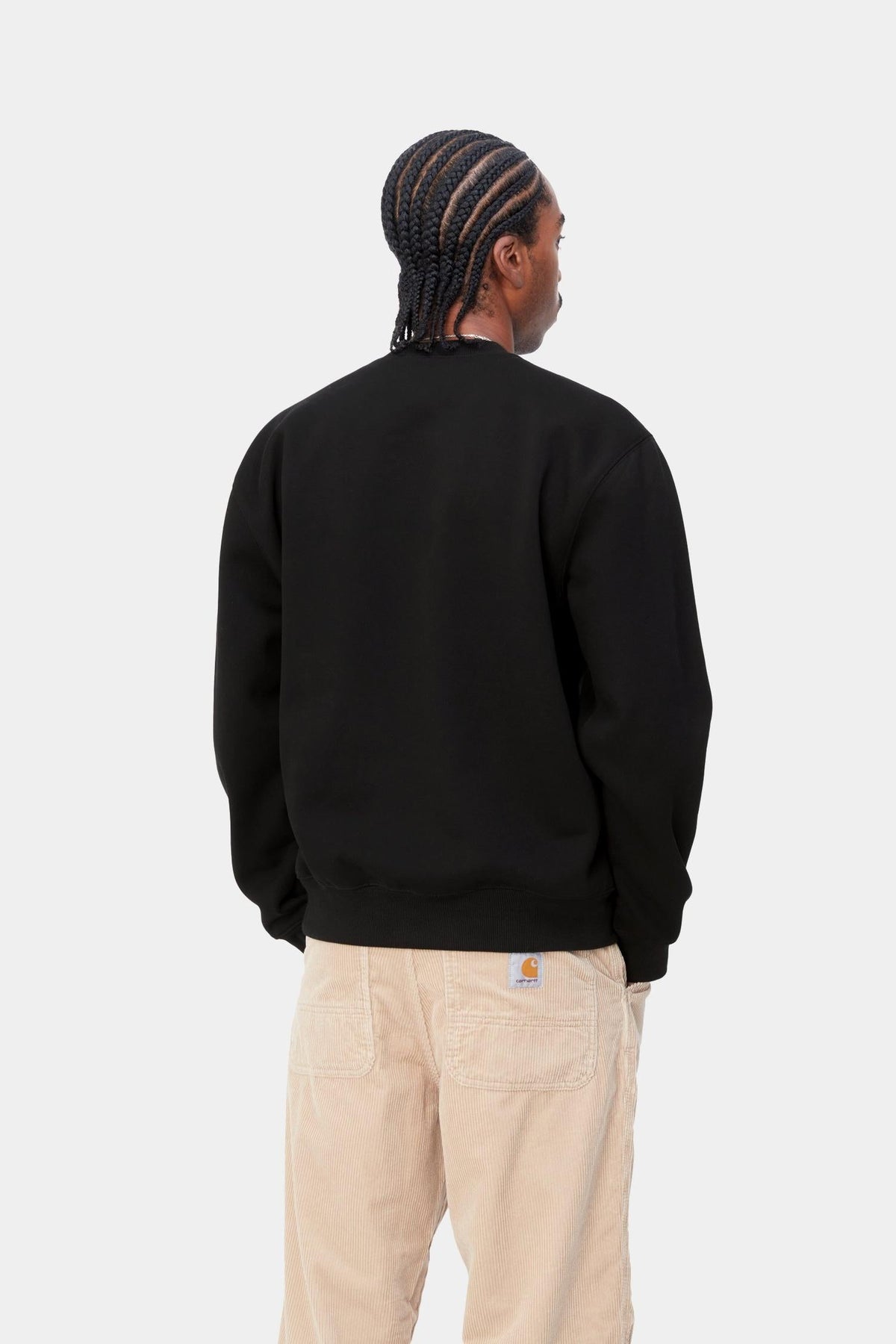 Carhartt Sweatshirt - Carhartt WIP Premium