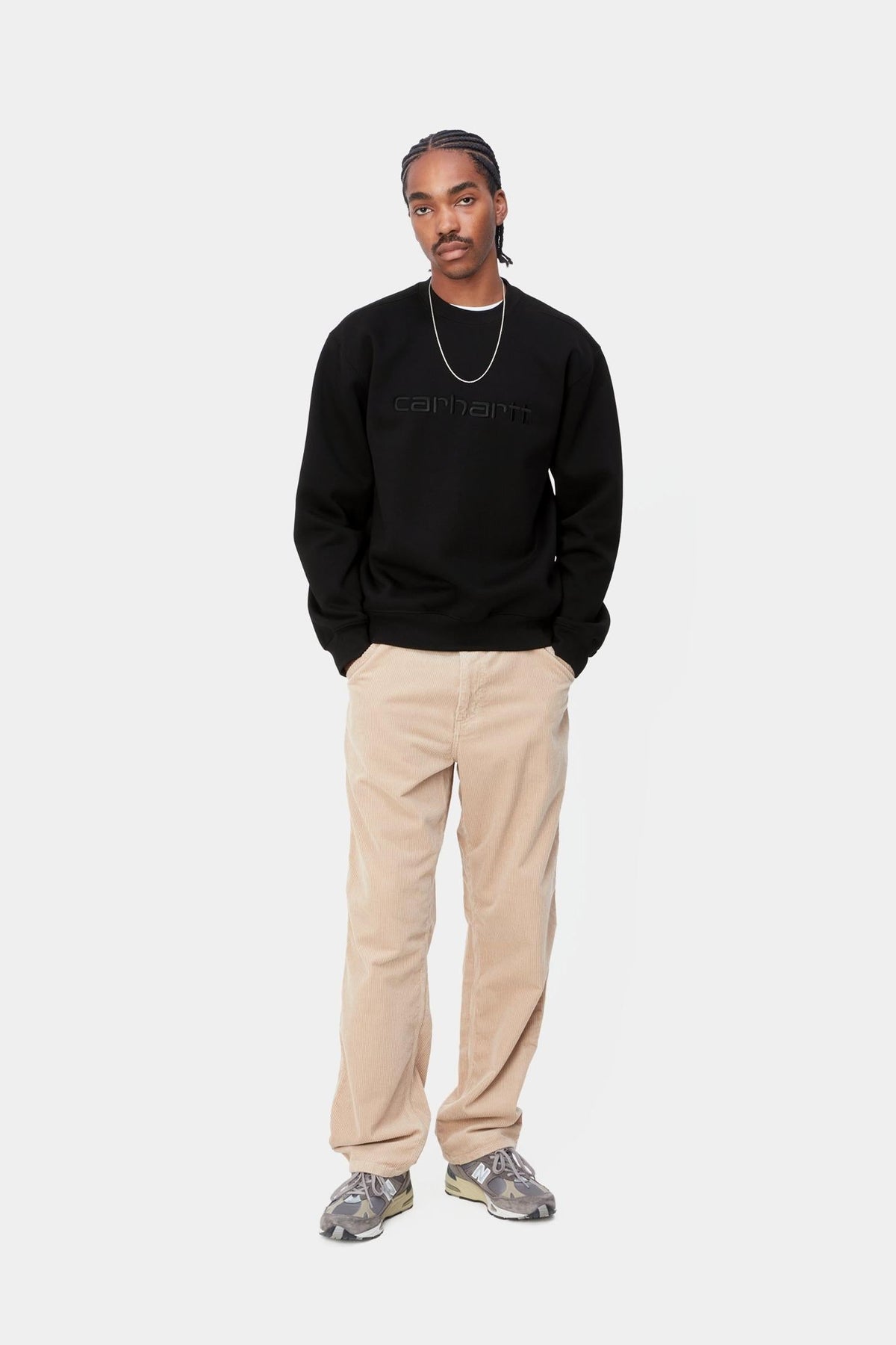 Carhartt Sweatshirt - Carhartt WIP Premium