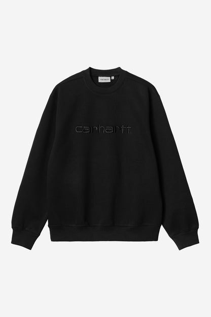 Carhartt Sweatshirt - Carhartt WIP Premium
