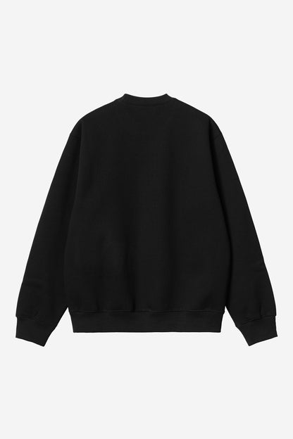 Carhartt Sweatshirt - Carhartt WIP Premium