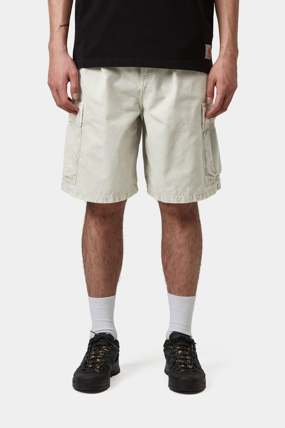 Cole Cargo Short - Carhartt WIP Popular