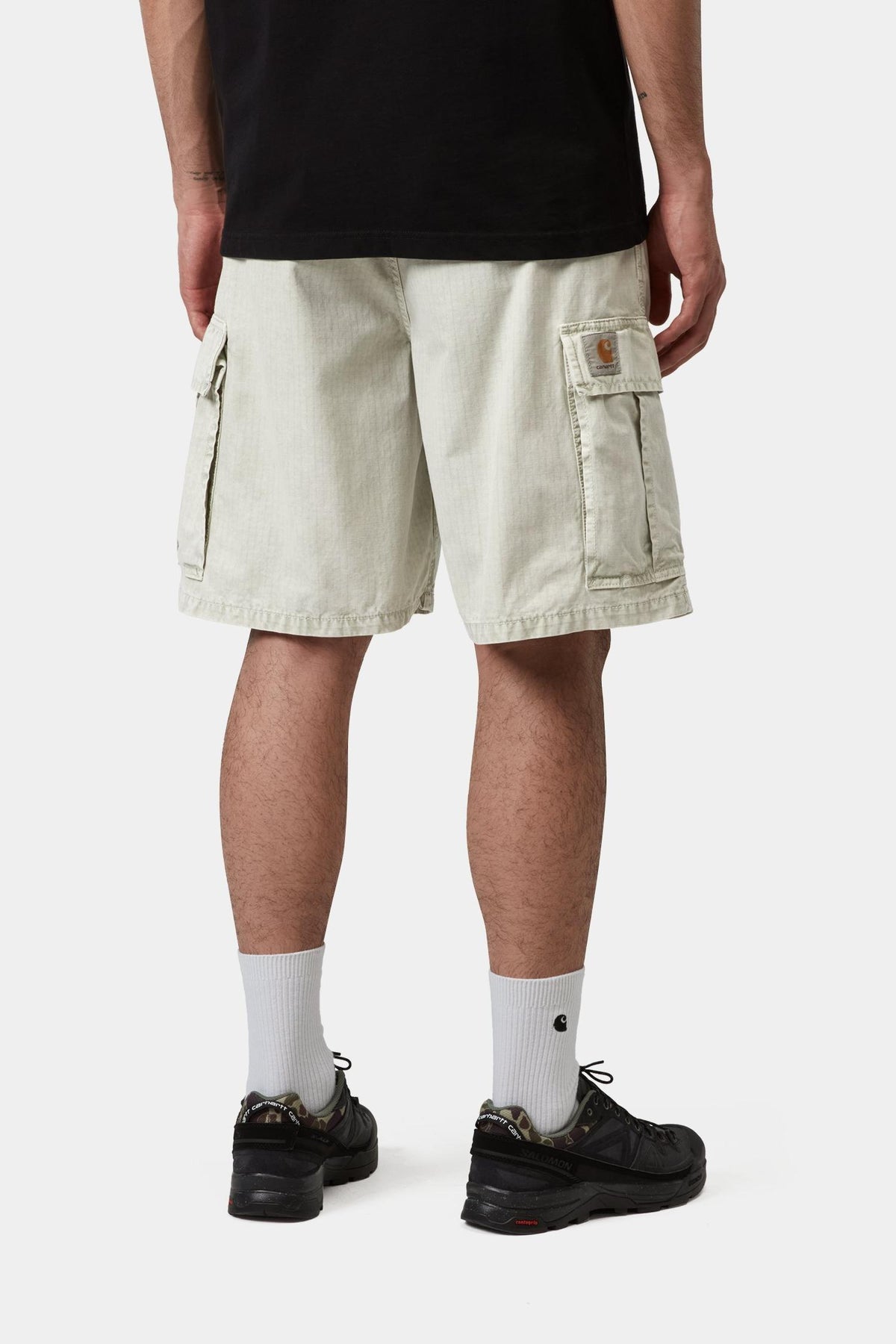 Cole Cargo Short - Carhartt WIP Popular