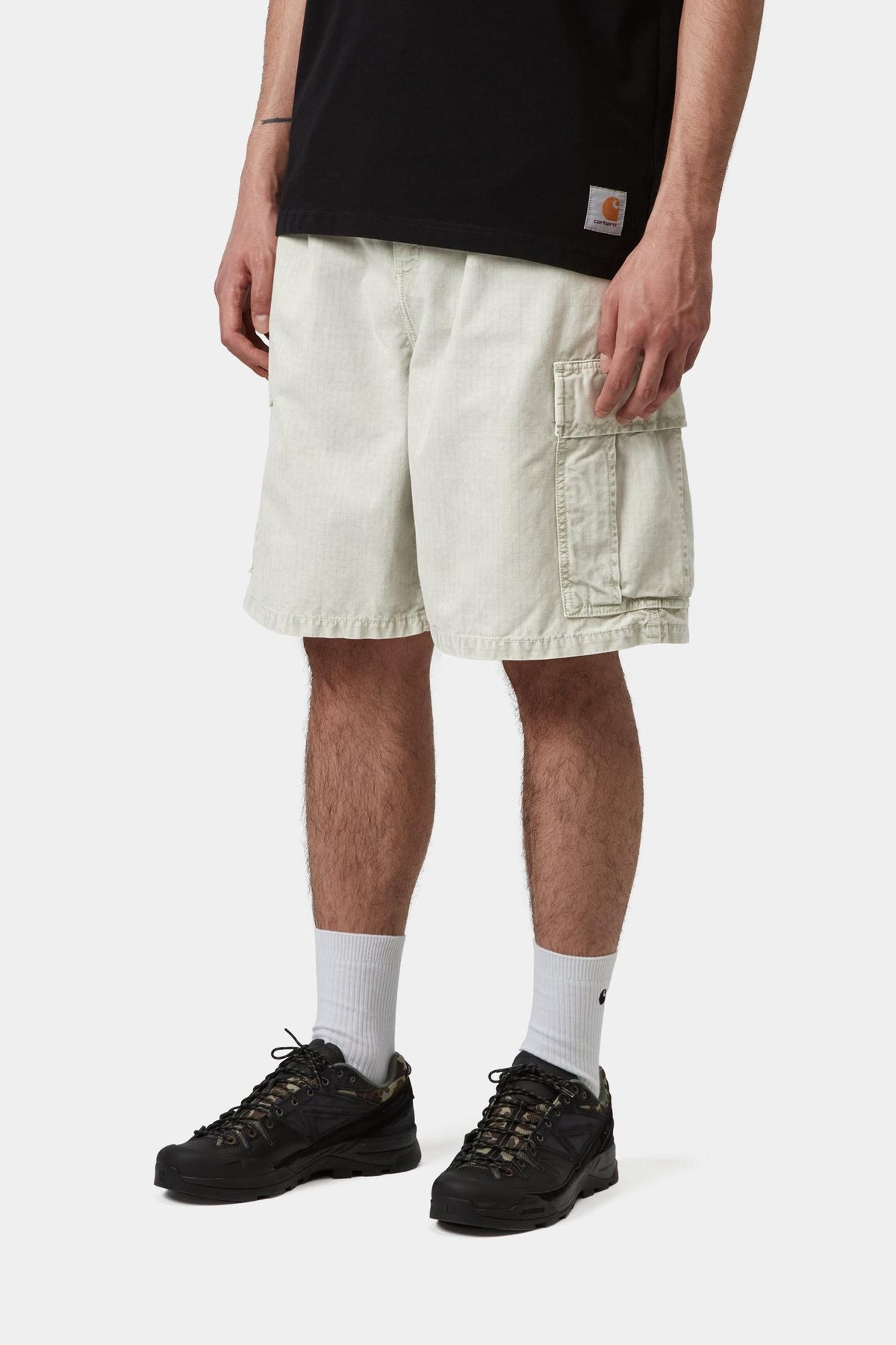 Cole Cargo Short - Carhartt WIP Popular