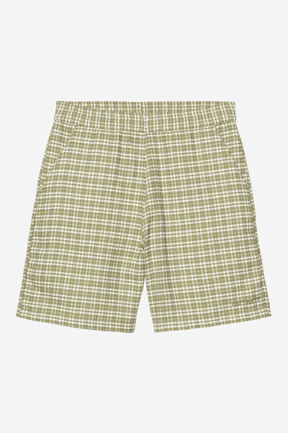 Kander Check Short - Carhartt WIP Featured