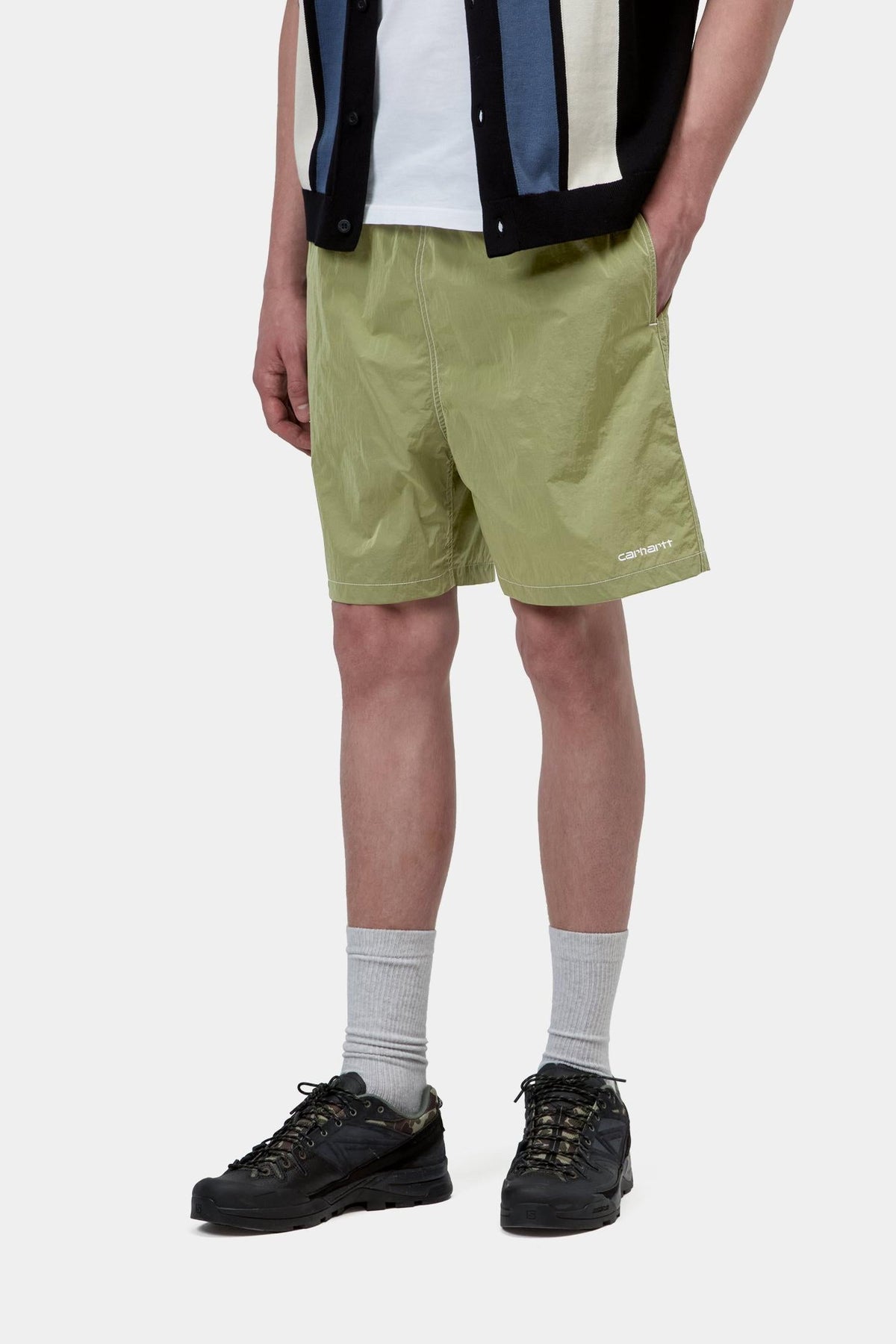 Canby Swim Trunks - Carhartt WIP Best Seller