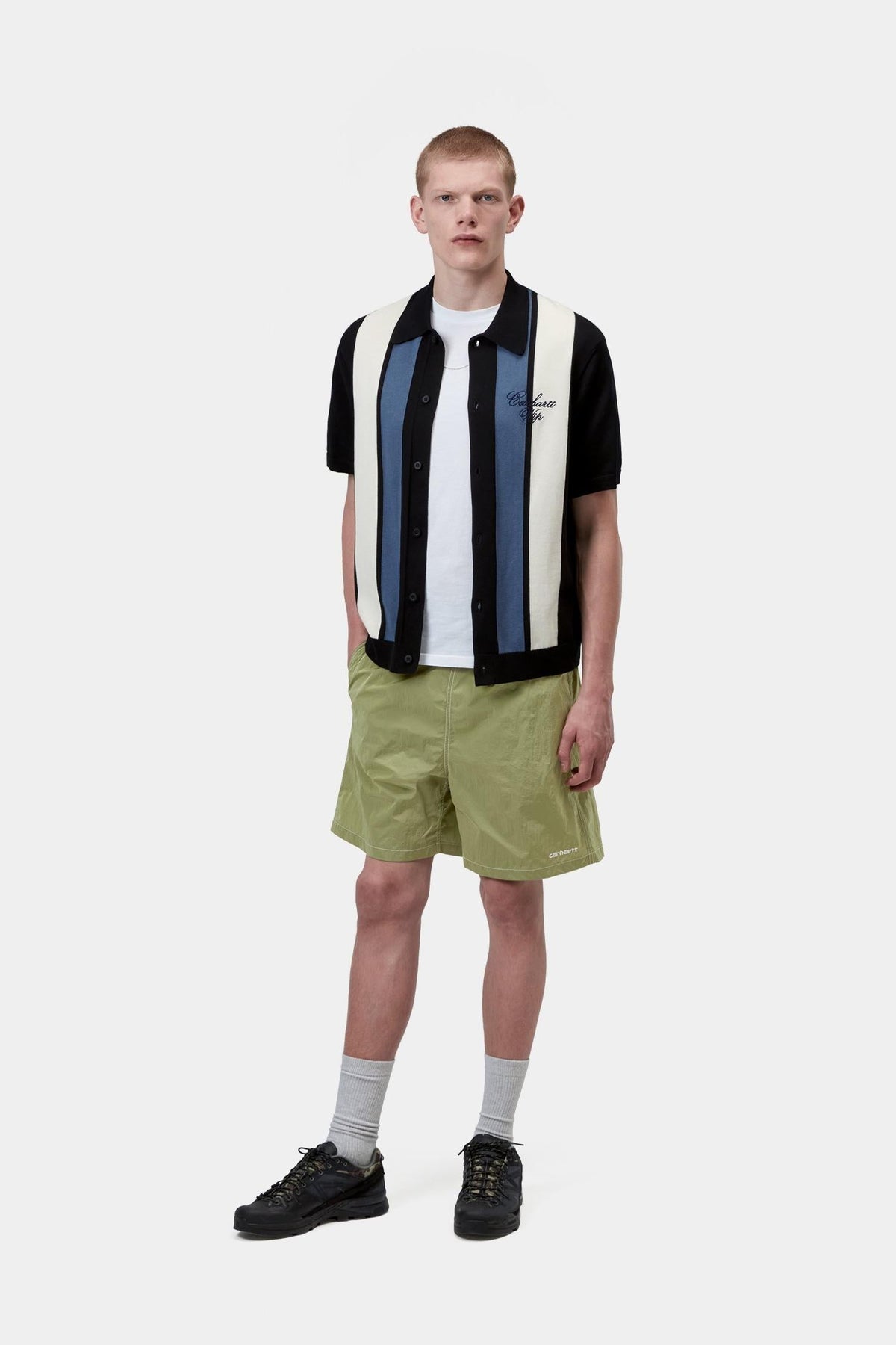 Canby Swim Trunks - Carhartt WIP Best Seller