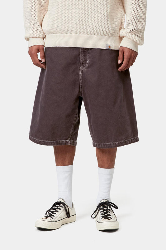 Brandon Short - Twill - Carhartt WIP Deals