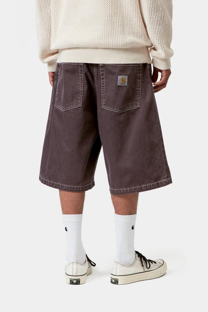 Brandon Short - Twill - Carhartt WIP Deals