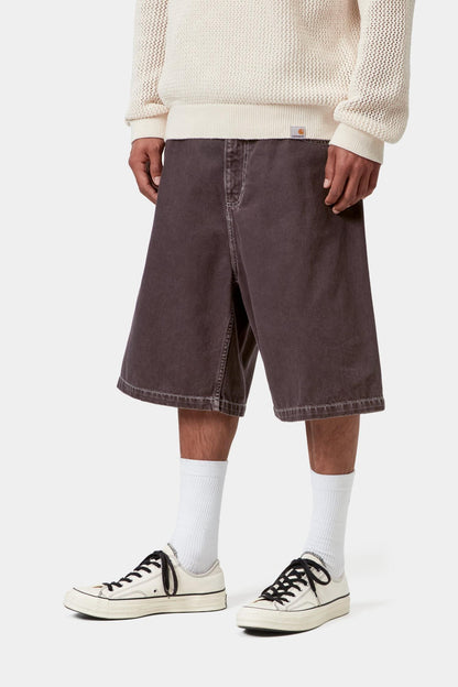 Brandon Short - Twill - Carhartt WIP Deals