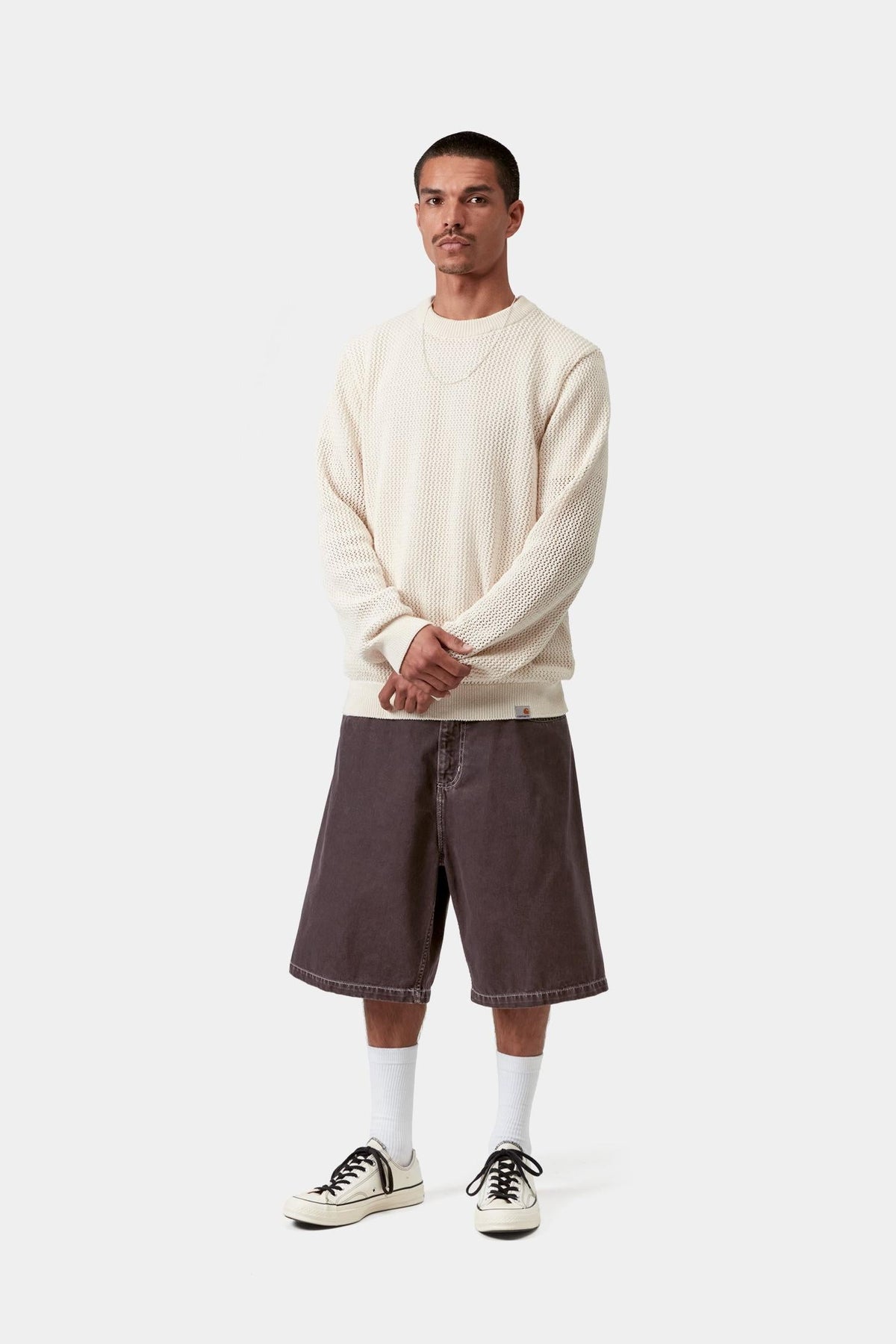 Brandon Short - Twill - Carhartt WIP Deals