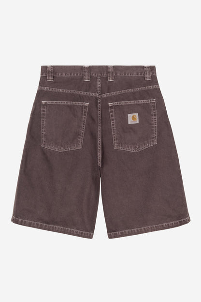 Brandon Short - Twill - Carhartt WIP Deals