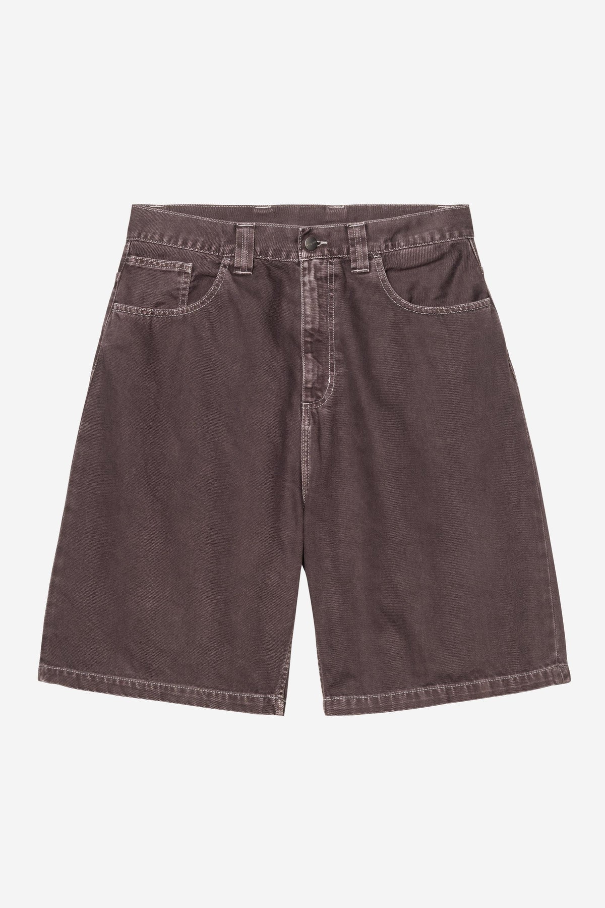 Brandon Short - Twill - Carhartt WIP Deals
