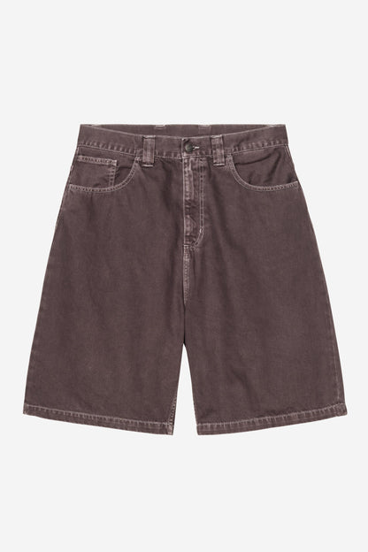Brandon Short - Twill - Carhartt WIP Deals