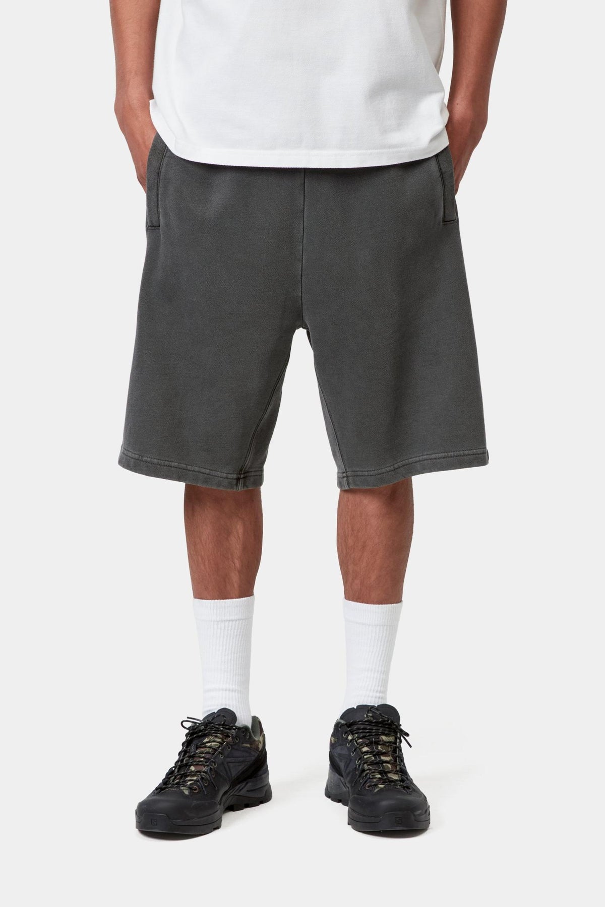 Nelson Sweat Short - Carhartt WIP Essential