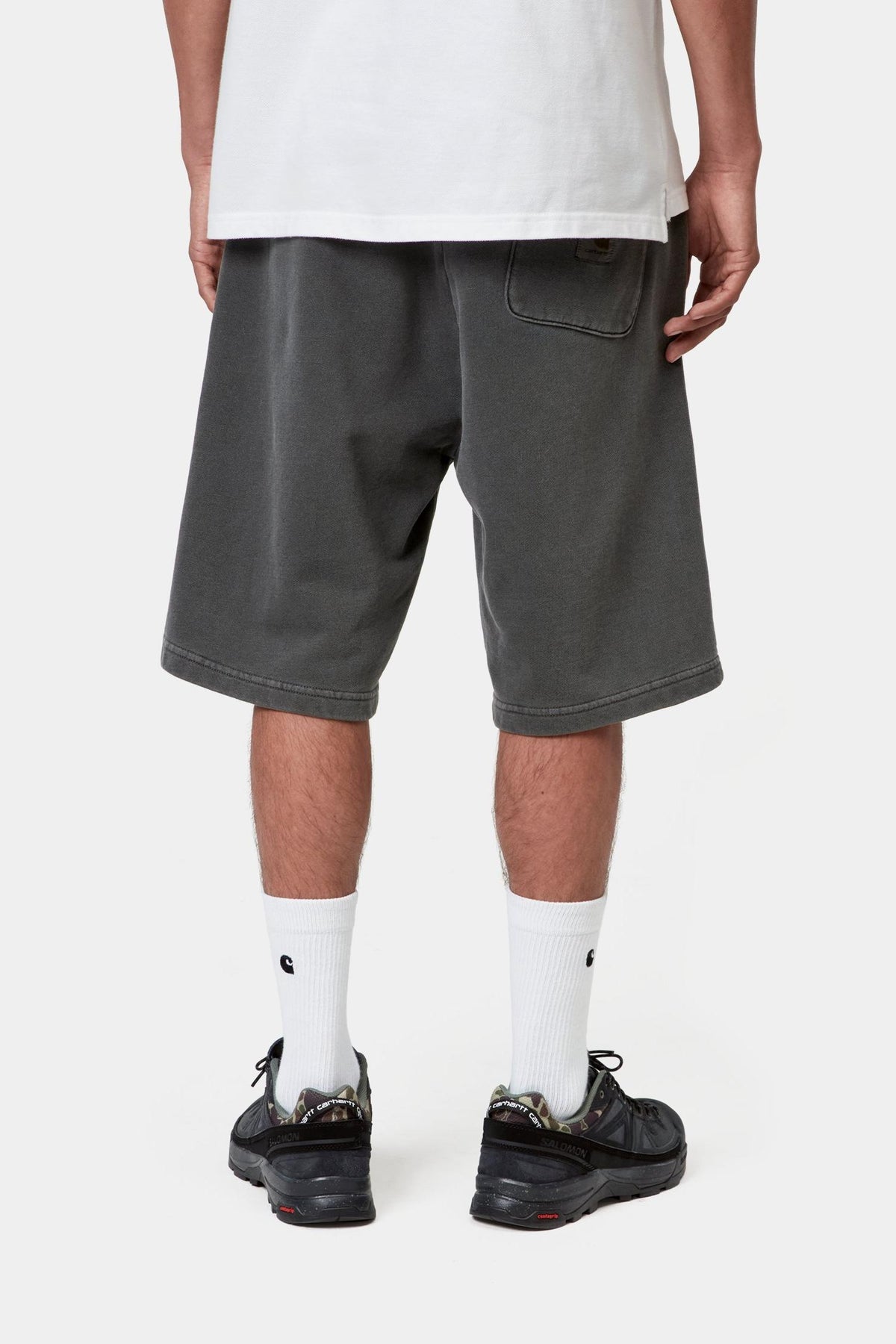 Nelson Sweat Short - Carhartt WIP Essential