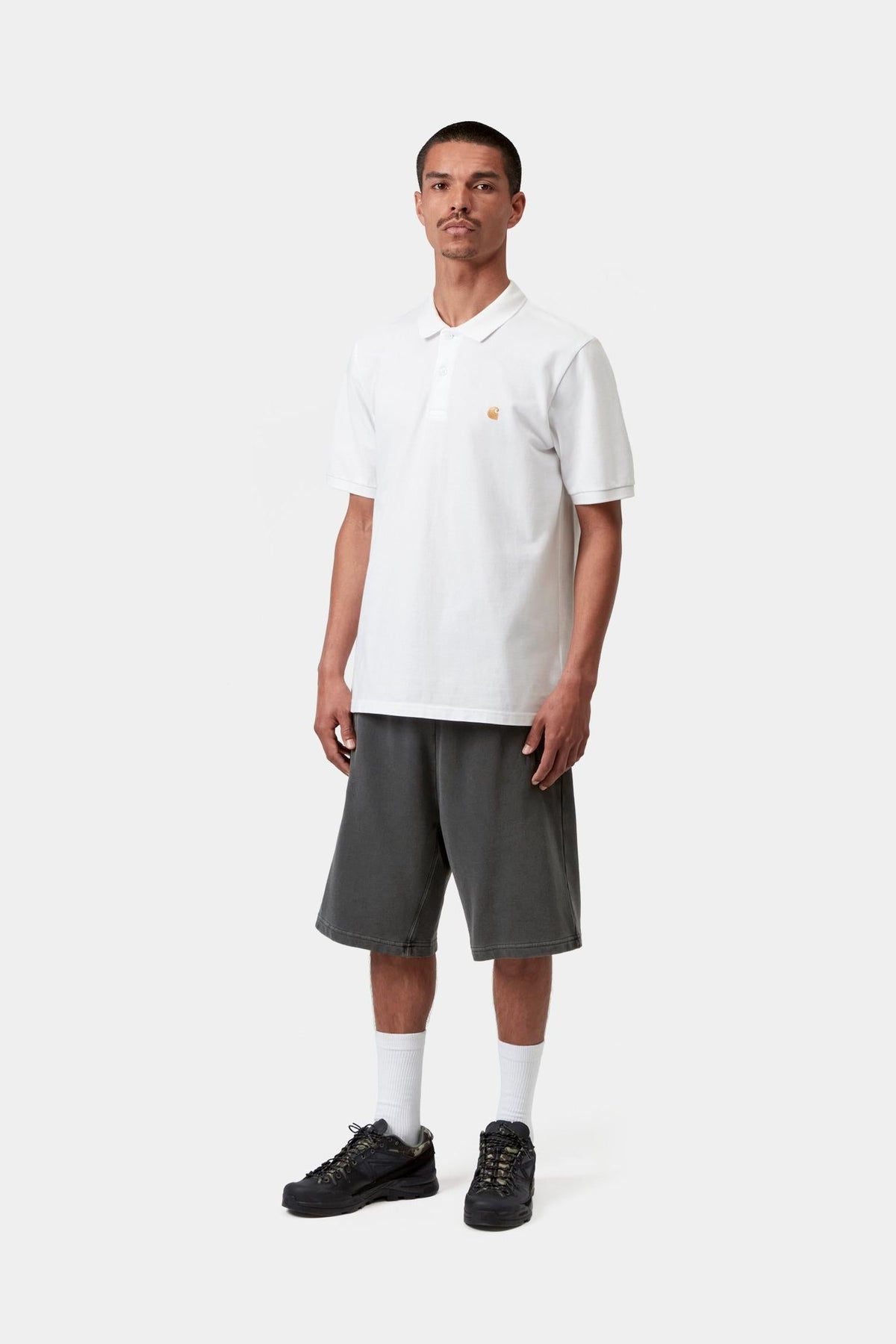 Nelson Sweat Short - Carhartt WIP Essential
