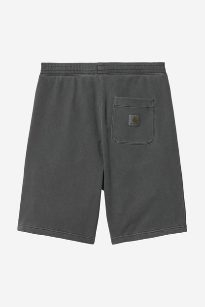 Nelson Sweat Short - Carhartt WIP Essential