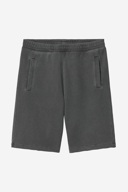 Nelson Sweat Short - Carhartt WIP Essential