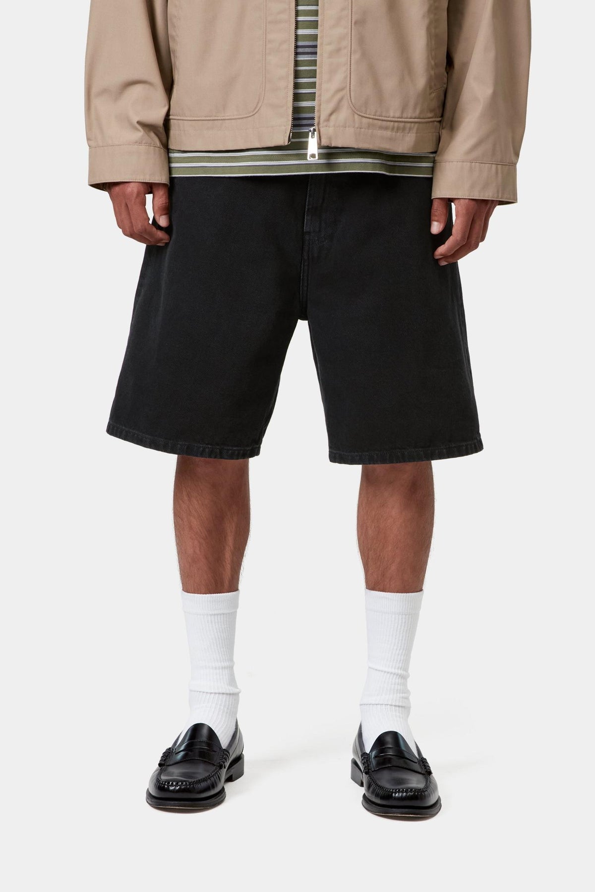 Nolan Short - Carhartt WIP Classic
