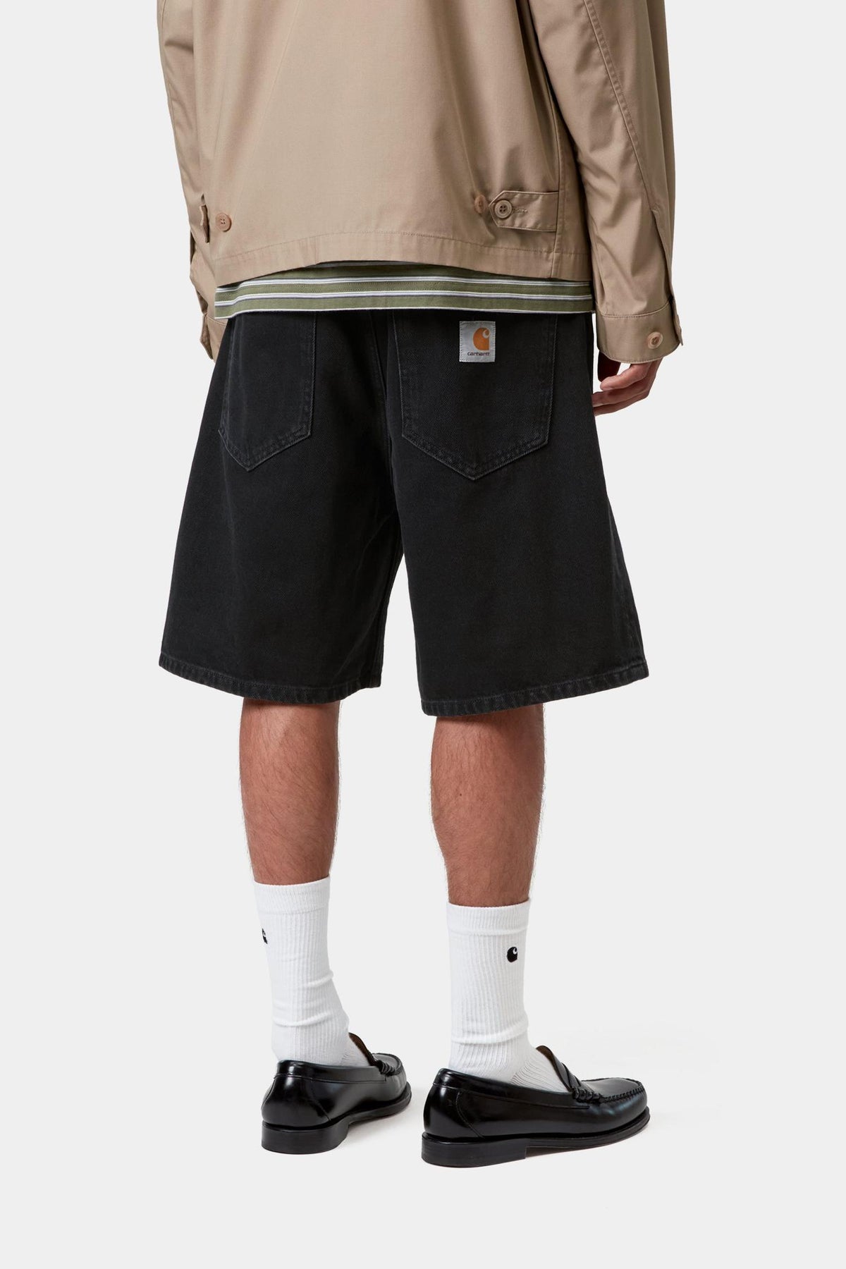 Nolan Short - Carhartt WIP Classic