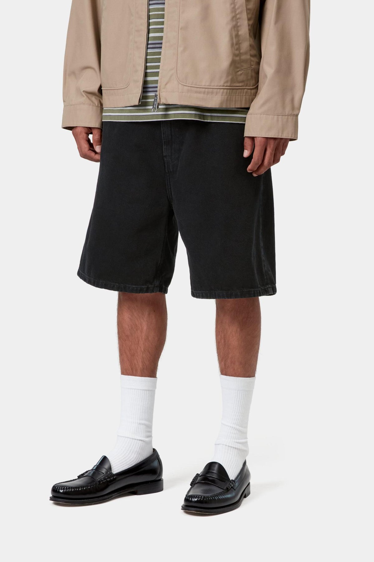 Nolan Short - Carhartt WIP Classic