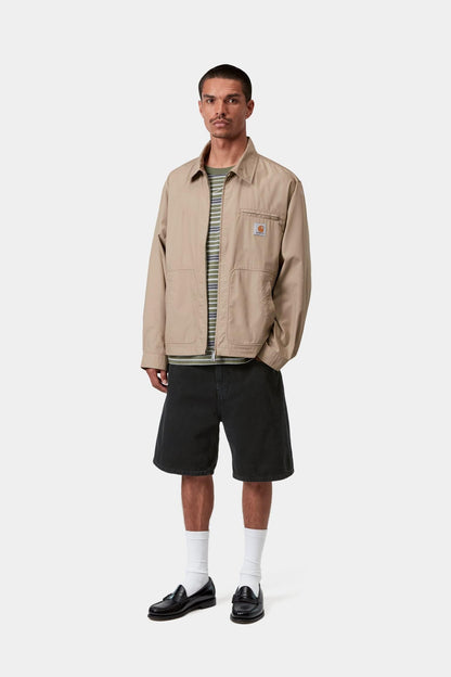 Nolan Short - Carhartt WIP Classic