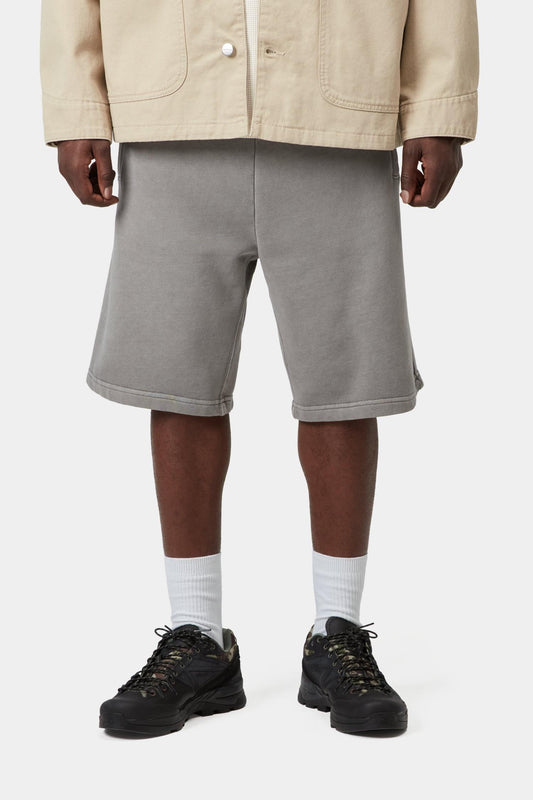 Nelson Sweat Short - Carhartt WIP Everyday