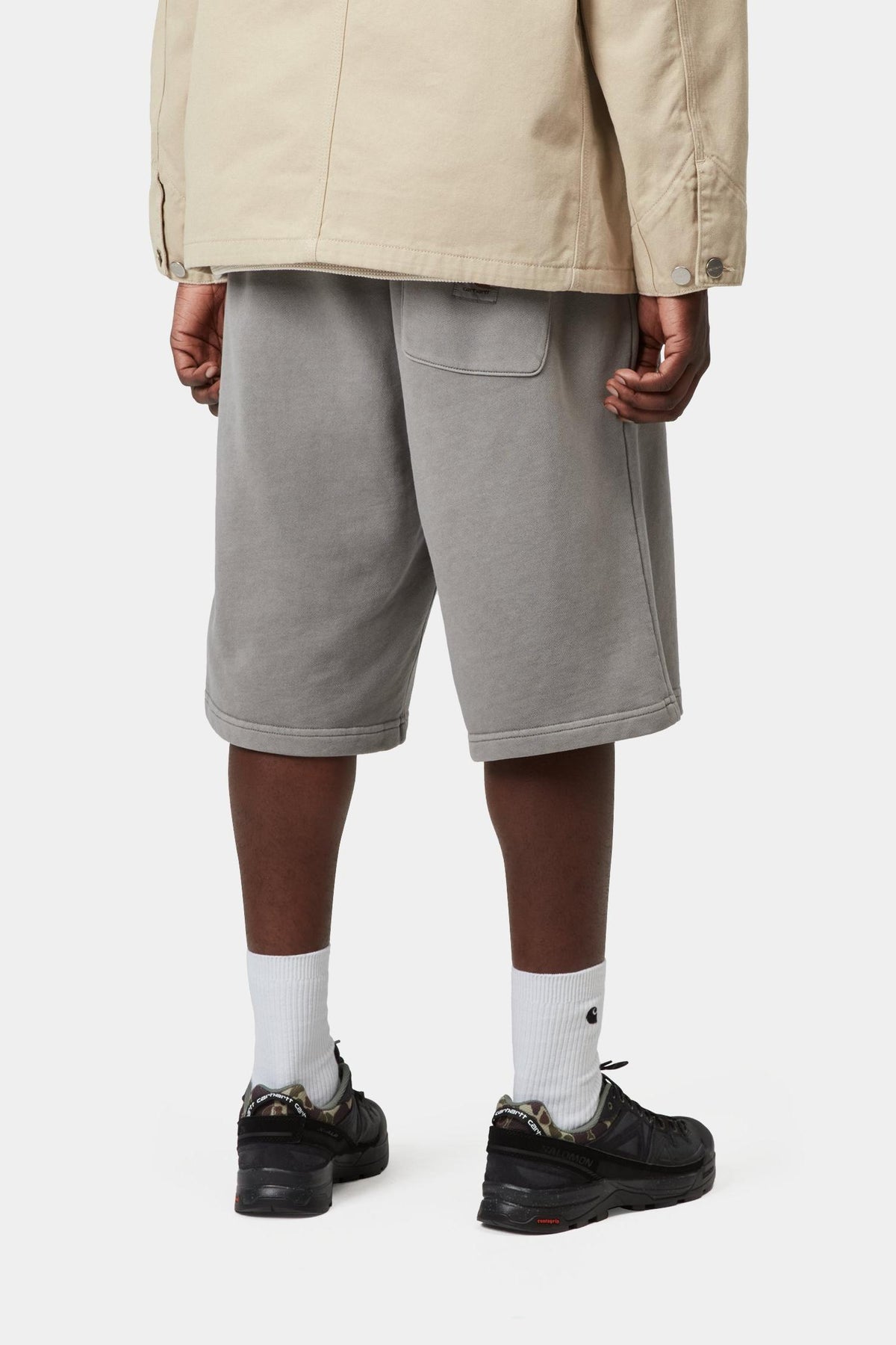 Nelson Sweat Short - Carhartt WIP Everyday